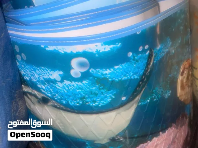 مسبح حجم كبير