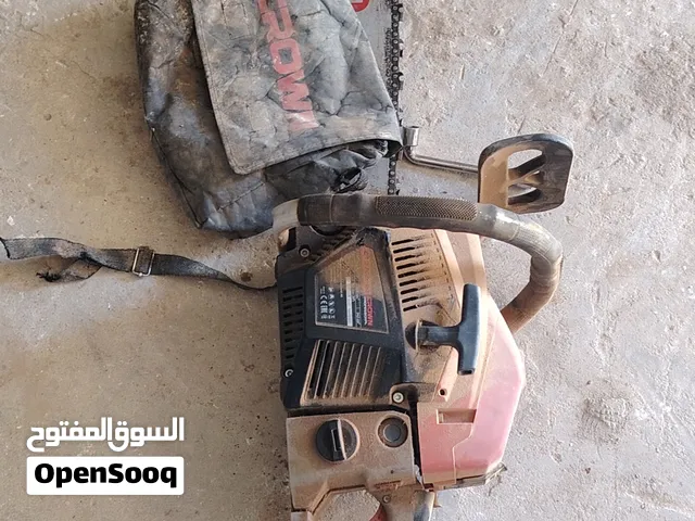 مقص شجر كراون