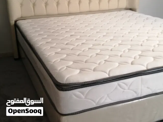 فرش مرتبه طبيه ظغط طبي معا طبقه فوم اوربي اكستراء سليب كمفورت سعودي ضمانه 10سنوات من الهبوط