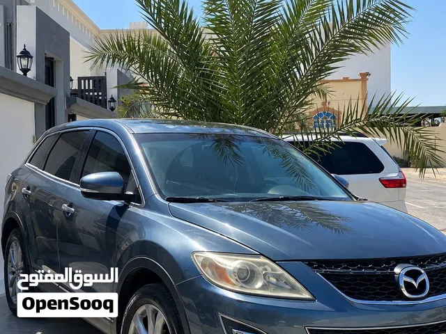 Used Mazda CX-9 in Muscat