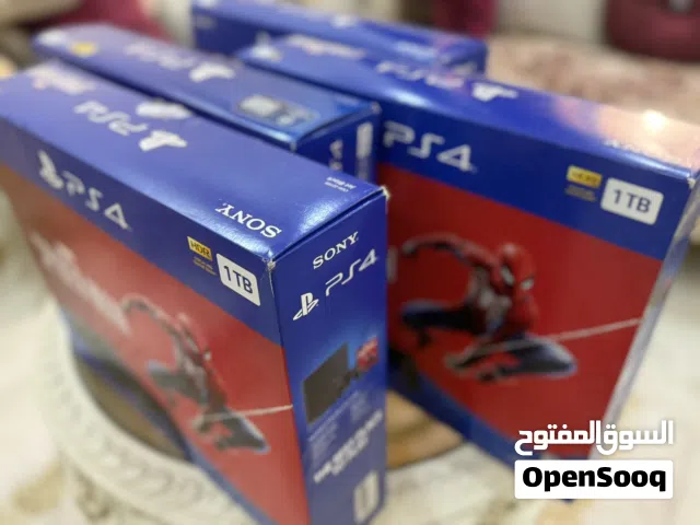 PlayStation 4 PlayStation for sale in Amman