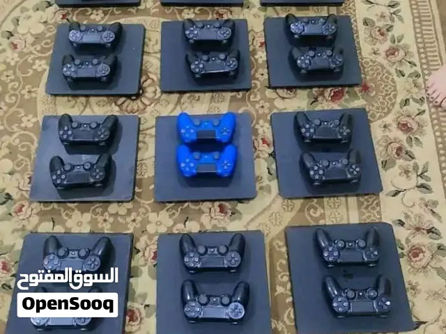 عروض... أجهزة بلاستيشن فور سلم بأفضل واقوى المواصفات وبأسعار مناسبه ومنافسه