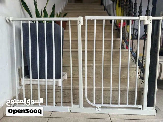 Juniors Auto Swing Closed Safety Gate for babies toddlers and pets