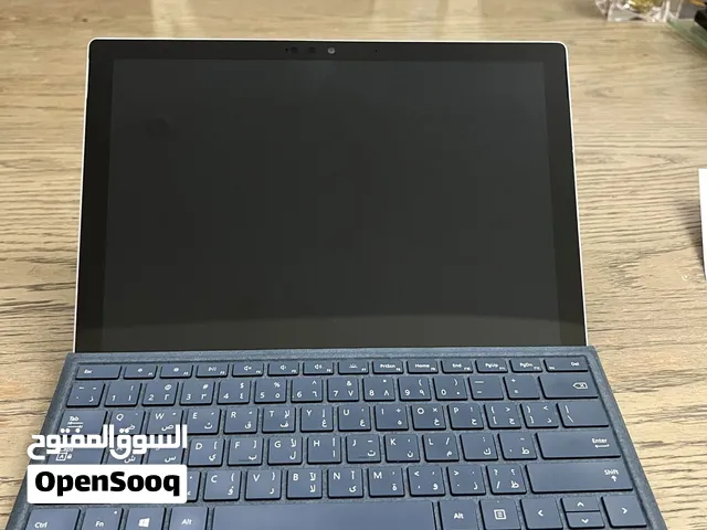 Microsoft Surface Pro 7