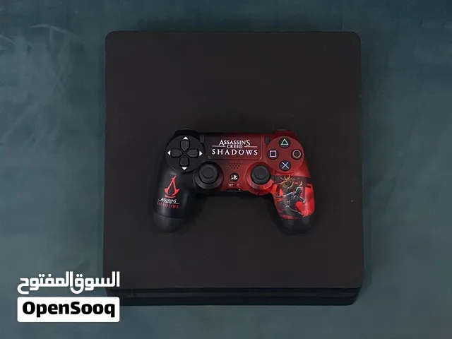بلاستيشن 4 مهكر/PS4 jailbreak