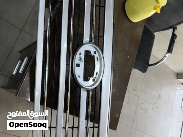 شبك لاند كروزر