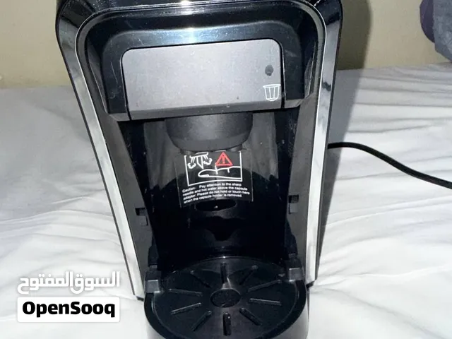 مكينة قهوة Wansa Coffee machine Wansa