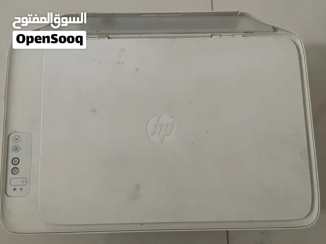 HP DeskJet All-in-One Printer for Sale