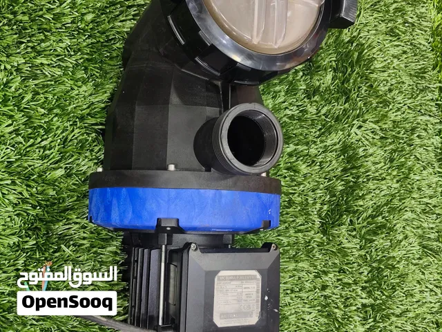 Swimming Pool Pump - Used Stock