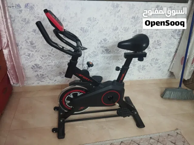 بسكليت بسعر ممتاز يوجد به بعض المشاكل