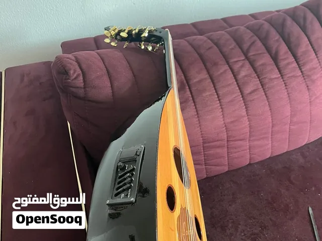 عود كهربائي بحريني