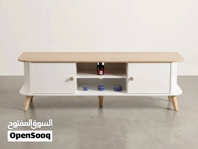 طاولة تلفزيون Stylish tv