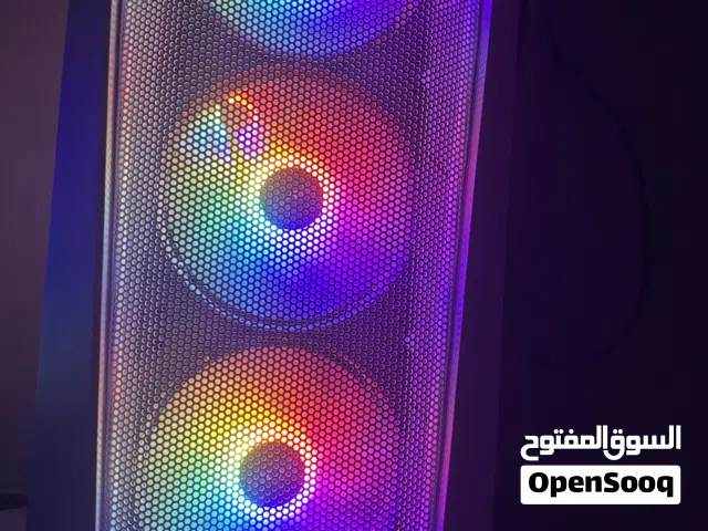 بيسي كرت شاشه 1650 سوبر رامات 8 معالج i5 مساحة500 Power 800