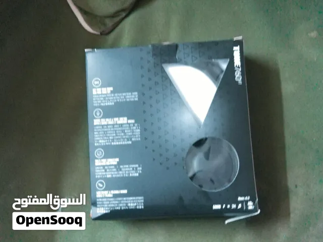 سماعه جديده