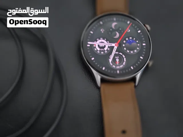 Amazfit smart watches for Sale in Muscat