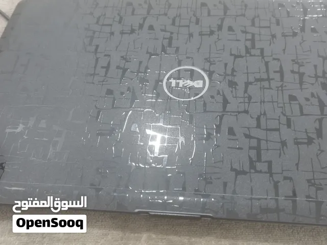 لبتوب دييل
