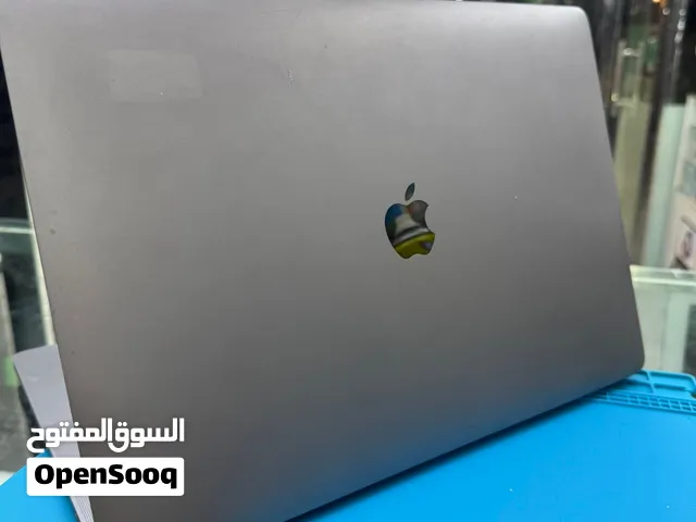 Apple Macbook Pro i7 15