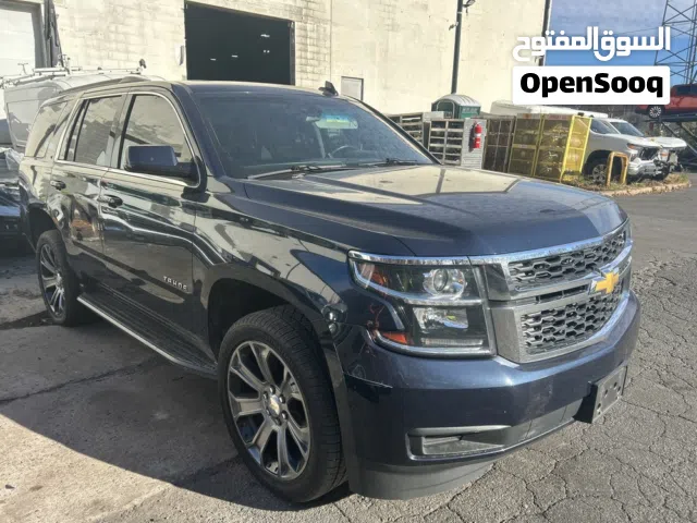 Used Chevrolet Tahoe in Al Batinah