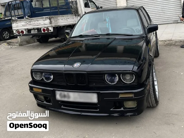 بوز نمر موديل 1989