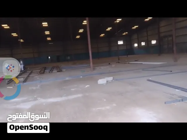 هنجر للايجار بالحوبان