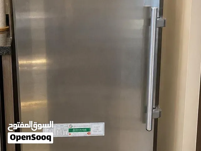 samsung standing freezer digital model