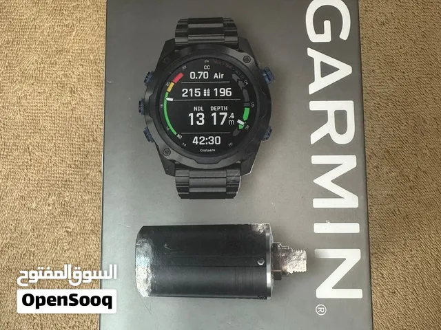 Garmin Descent MK2i / Descent T1 Bundle