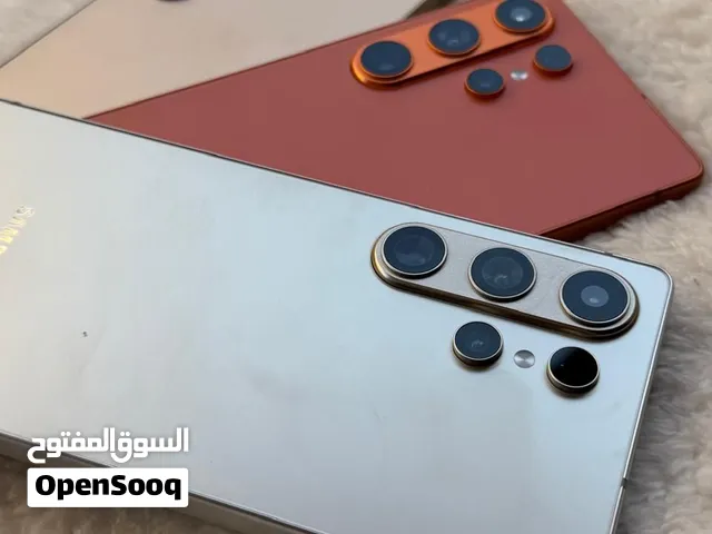 لما القوة تقابل الفخامة يبقي سامسونج S26 الترا