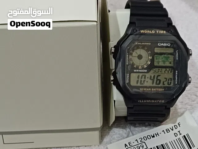Casio Royale
