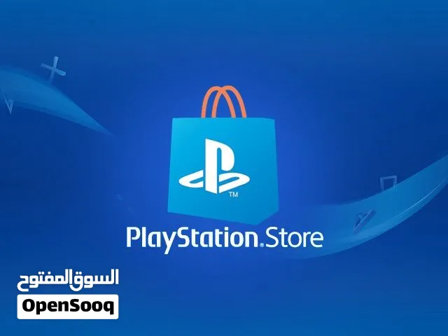 Gift Cards - Others gaming card for Sale in Muscat