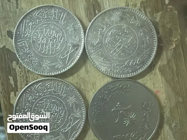 عملات معدنية قديمة