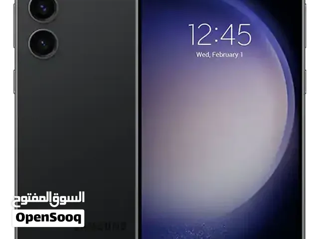 Samsung s23+