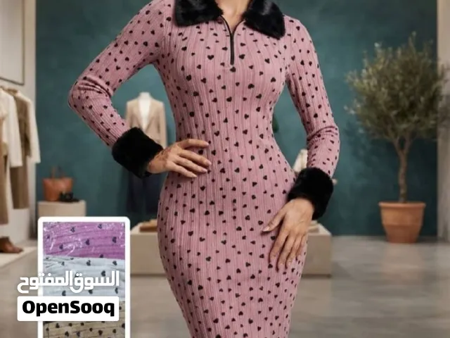 فساتين سعرالدرزن 15500