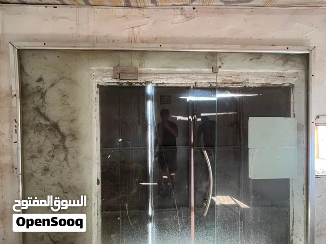 باب جام خان نضيف للمحلات