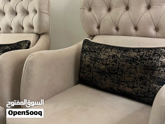 طقم كنب مودرين كلاسيك