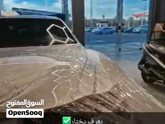 فخامة تدوم.. حماية متكاملة لسيارتك بخصم 40%