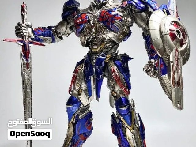 Transformer Action figure Optimus Prime for sale