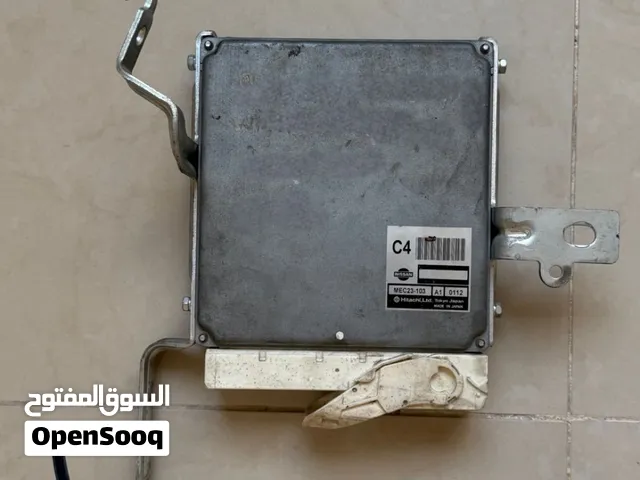 كمبيوتر C4 مع ظفيره وكاله للفتك