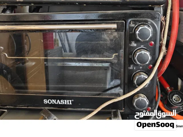 فرن كهرباء للبيع في العين