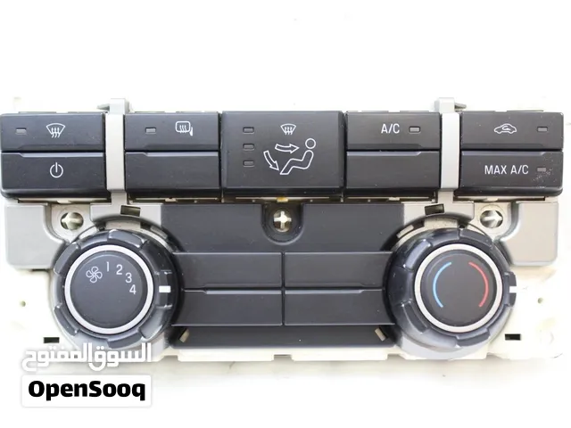 Ford F-150 2012 Original A/C Control Panel – كنترول مكيف أصلي