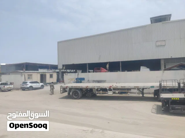 Warehouse for Rent in Jebel Ali
