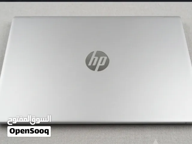 للبيع: لاب توب HP 15-fd0099nr - الجيل الـ 13 (كالجديد بالكرتونة الأصلية)