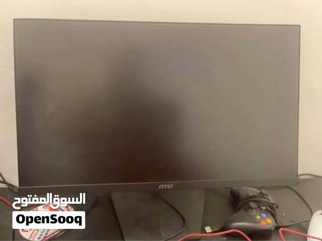 شاشة كيمنك وups اصلي سعر 145 قفل