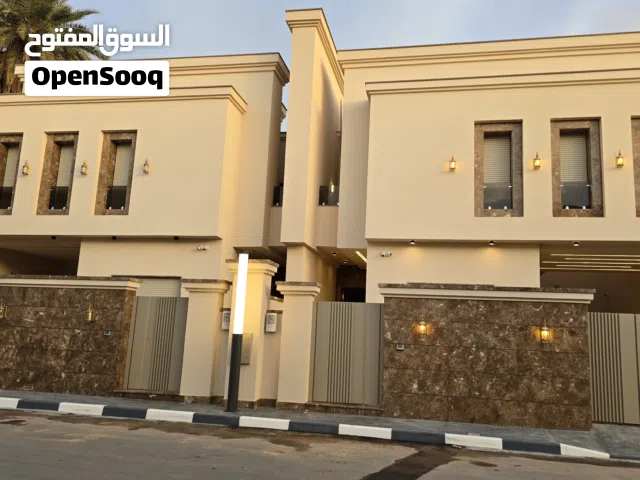 2فيلل للبيع  الفرناج  – دورين مفصولات