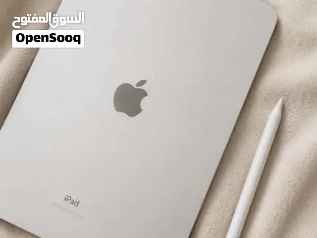 Apple iPad 10 64 GB in Tripoli