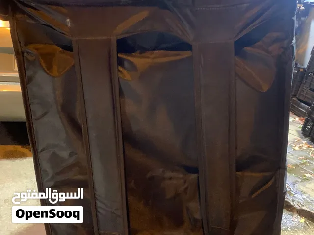 شنطة توصيل