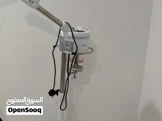 آلة بخار الوجه