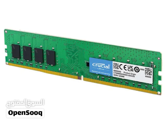 RAM DDR4 16 GB 3200MTs