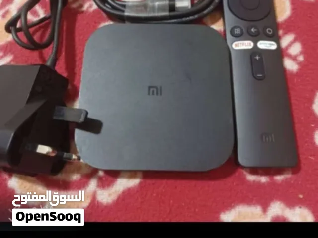 رسيفر شااومي اندرويد  الجيل التاني  وعليه اشتراك اسبايدر سنه يفتح جميع القنوات وافلام ومسلسلات