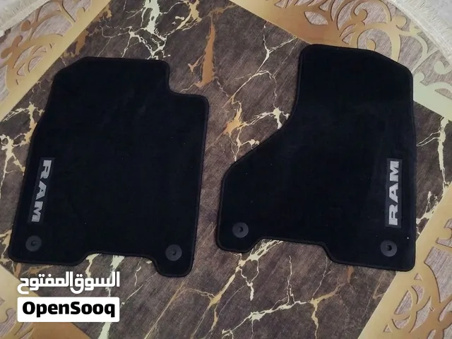 فرشات داخلية رام