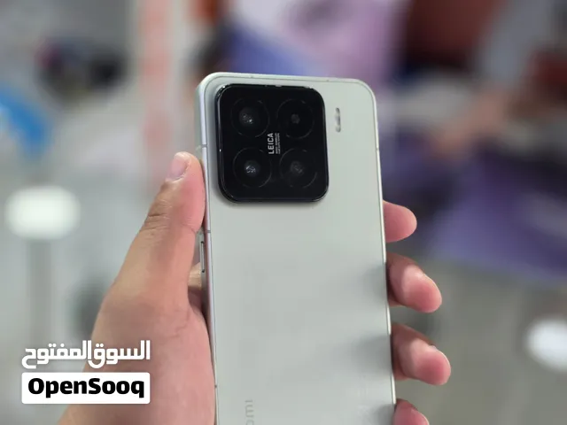 Xiaomi 15  12/512GB